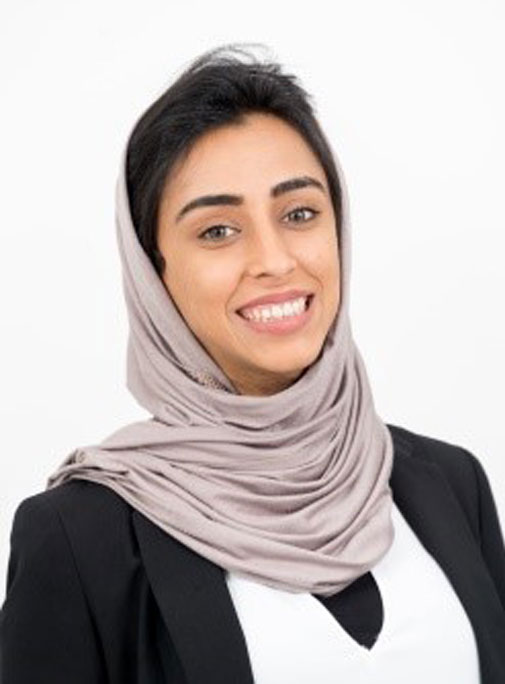 Fatima J. Ali 